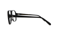 Moscot SHEISTER 57 BLACK DEMO