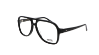 Moscot SHEISTER 57 BLACK DEMO