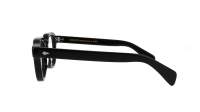 Moscot Dolt DOLT 46 BLACK DEMO Negro