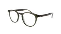Moscot Jared JARED 47 DARK GREEN DEMO Green