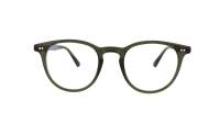 Moscot Jared JARED 47 DARK GREEN DEMO Green