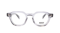 Moscot Dolt DOLT 46 LIGHT GREY DEMO Transparant