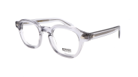 Moscot Dolt DOLT 46 LIGHT GREY DEMO Transparant