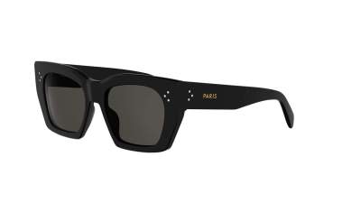 CELINE 3 dots CL40342I 01A 53-18 Noir