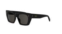 CELINE 3 dots CL40342I 01A 53-18 Negro