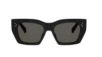 CELINE 3 dots CL40342I 01A 53-18 Noir