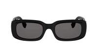 FENDI Ff diamonds FE40222I 01A 52-21 Sort