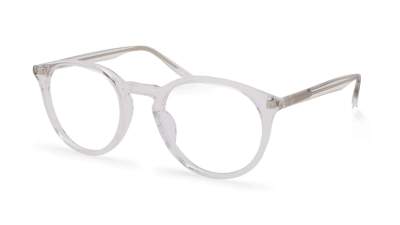 Barton Perreira Princeton BP50005I 026 PRINCETON CRY 49-22 Crystal Opaque