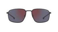 Carrera CARDUC 052/S 003H4 58-18 Matte black