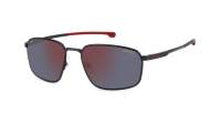 Carrera CARDUC 052/S 003H4 58-18 Matte black