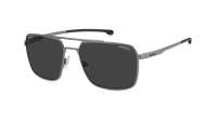 Carrera CARDUC 057/S R80IR 59-18 Matte Grey