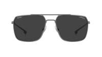Carrera CARDUC 057/S R80IR 59-18 Matte Grey