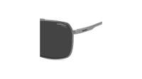 Carrera CARDUC 057/S R80IR 59-18 Matte Grey