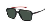 Carrera CARDUC 042/S 003UC 55-17 Matte black