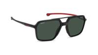 Carrera CARDUC 042/S 003UC 55-17 Matte black