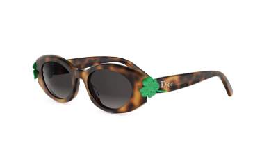 DIOR DIOR CLOVER B1I 26A1 52-19 Écaille
