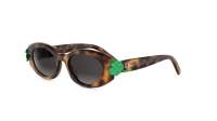 DIOR DIOR CLOVER B1I 26A1 52-19 Escama