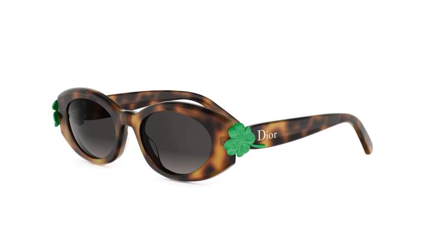 Gafas de sol DIOR DIOR CLOVER B1I 26A1 52-19 Tortuga