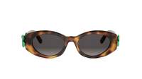 DIOR DIOR CLOVER B1I 26A1 52-19 Tartaruga