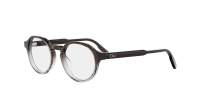 DIOR DIORIBBONO R1I 4900 49-20 Brązowy