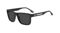 BOSS 1907/S 807IR 56-18 Matte black