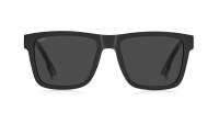 BOSS 1907/S 807IR 56-18 Matte black