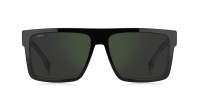 BOSS 1895/S 807I8 58-16 Black
