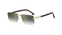 BOSS 1918/S J5GD6 57-17 Gold