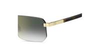 BOSS 1918/S J5GD6 57-17 Gold