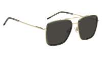 HUGO 1404/G/S 1EDIR 56-19 Green
