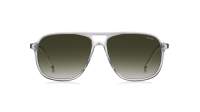 HUGO 1398/S 0OX9K 58-14 Green