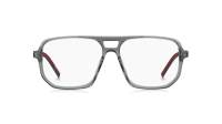 HUGO 1415/G KB7 57-14 Transparent grey