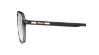HUGO 1415/G KB7 57-14 Transparent grey