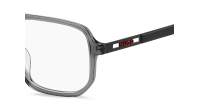 HUGO 1415/G KB7 57-14 Transparent grey