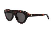 CELINE Mini triomphe CL40338U 52A 47-22 Tortuga