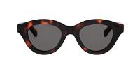 CELINE Mini triomphe CL40338U 52A 47-22 Schildpad