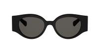 CELINE Triomphe stamp CL40341U 01A 50-19 Noir