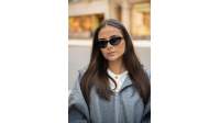FENDI Lettering FE40209I 01A 51-20 Nero