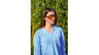 Tom Ford Falconer-02 FT0884/S 01E 60-18 Sort