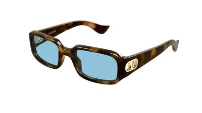 VALENTINO V logo VG0016S 003 53-22 Havana