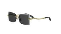 Bulgari Serpenti viper BV40094U 30A 59-14 Gold