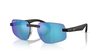 Ray-Ban RB4475CH 601SA1 60-16 Sand black