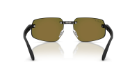 Ray-Ban RB4475CH 601SA1 60-16 Sand black