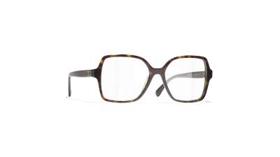 CHANEL CH3473 1826 55-16 Tartaruga