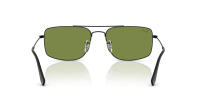 Ray-Ban Explorer 3 RB3779 002/4E 56-18 Zwart