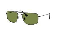 Ray-Ban Explorer 3 RB3779 002/4E 56-18 Zwart