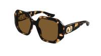 VALENTINO V logo VG0003SA 002 55-17 Écaille