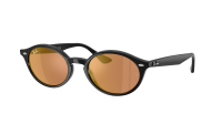Ray-Ban RB4315 601/40 51-21 Black