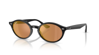 Ray-Ban RB4315 601/40 51-21 Black