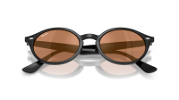 Ray-Ban RB4315 601/40 51-21 Black